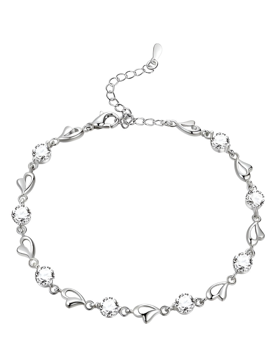 Pulsera de plata p 925