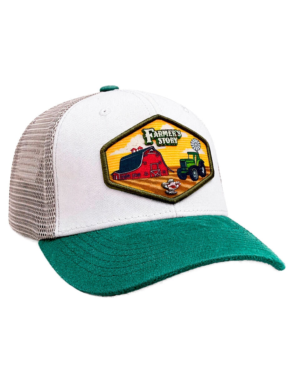 Gorra visera curva snapback para Casual para Hombre