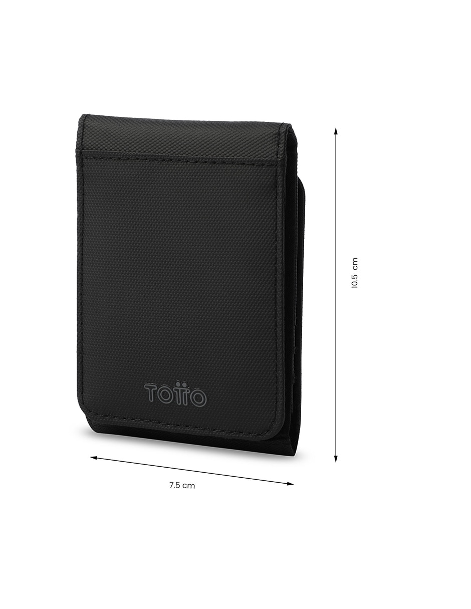 Cartera wood l 2 para hombre 2