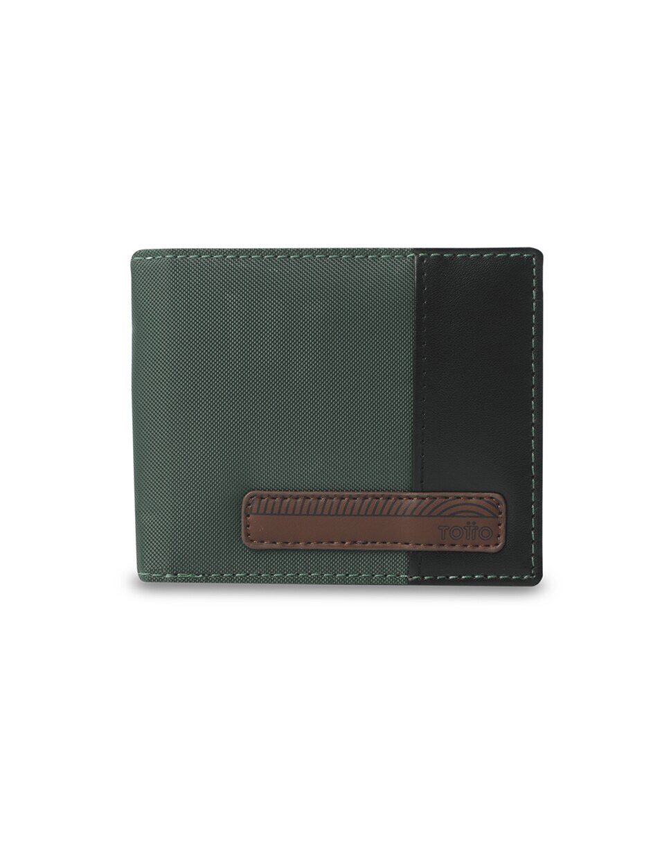 Cartera halvo para hombre 3