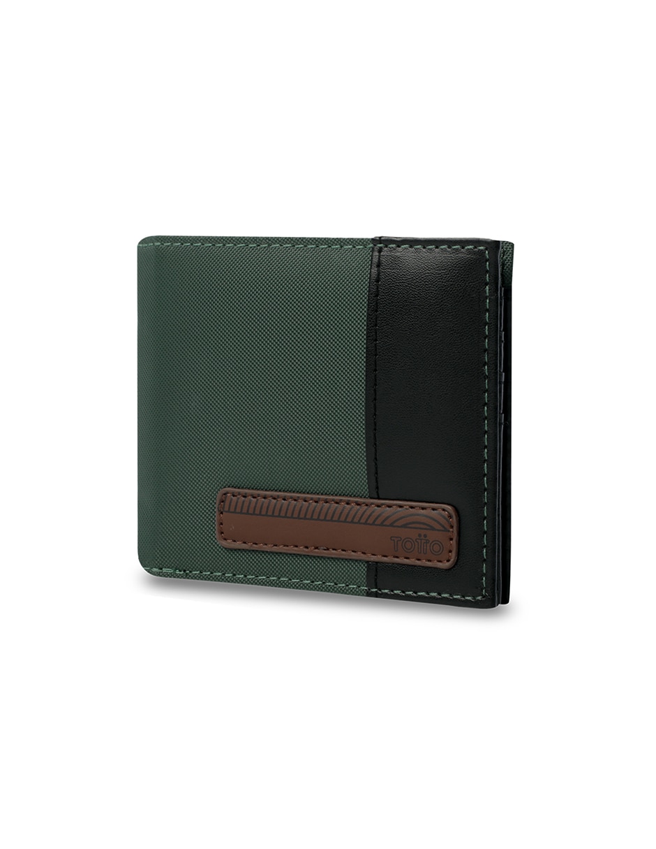 Cartera halvo para hombre 1
