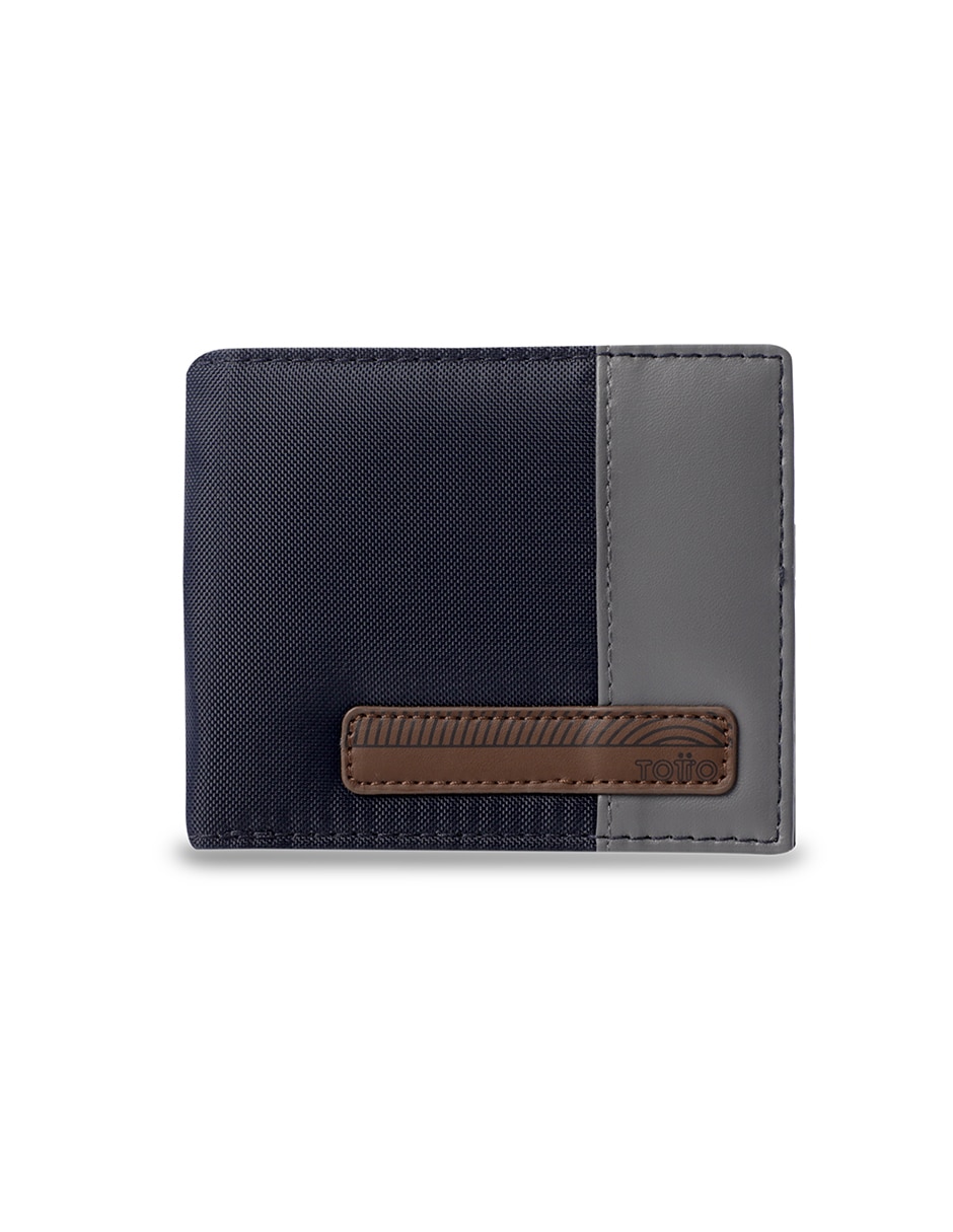 Cartera halvo para hombre 3