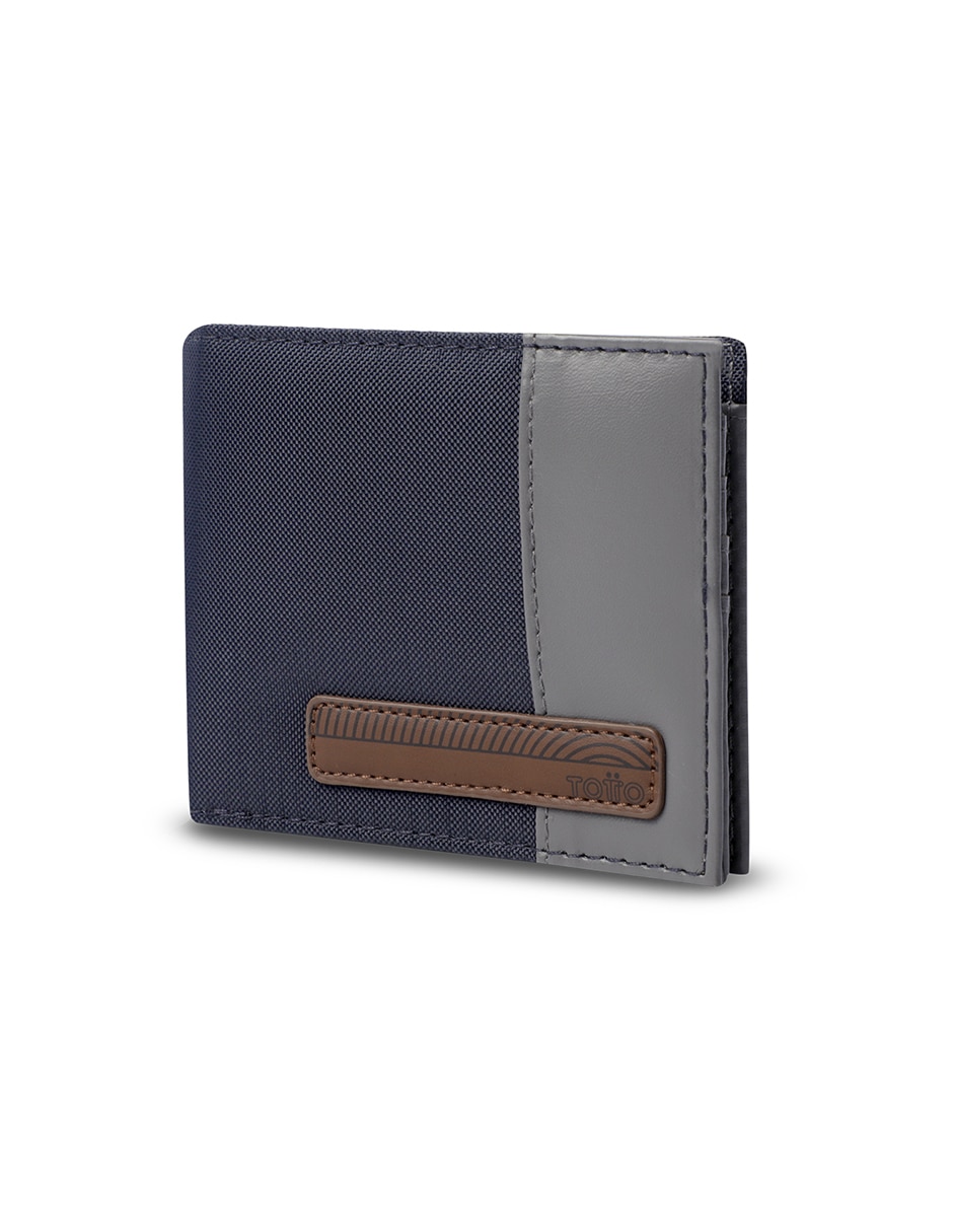 Cartera halvo para hombre Cartera halvo para hombre