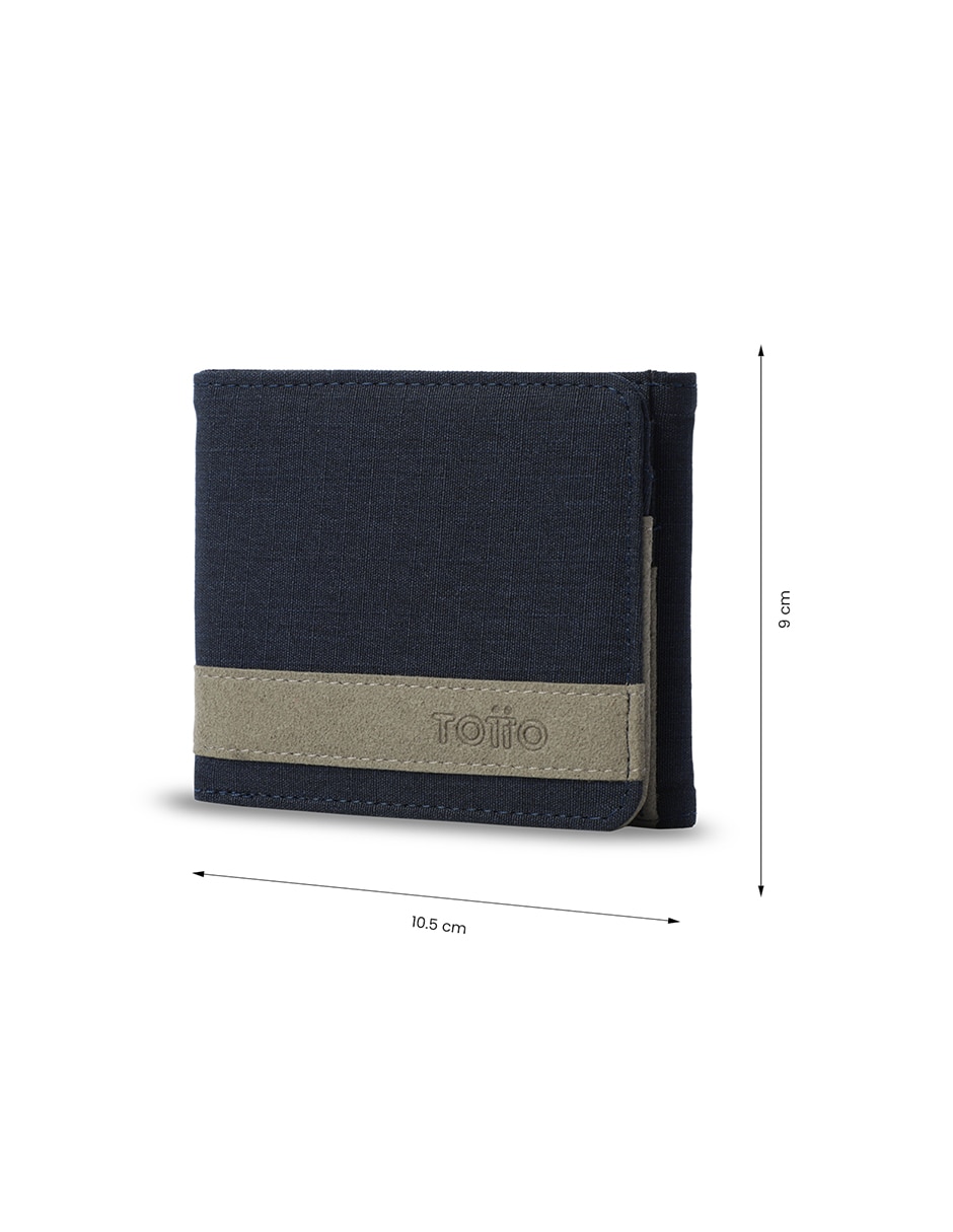 Cartera lad xl para hombre 3