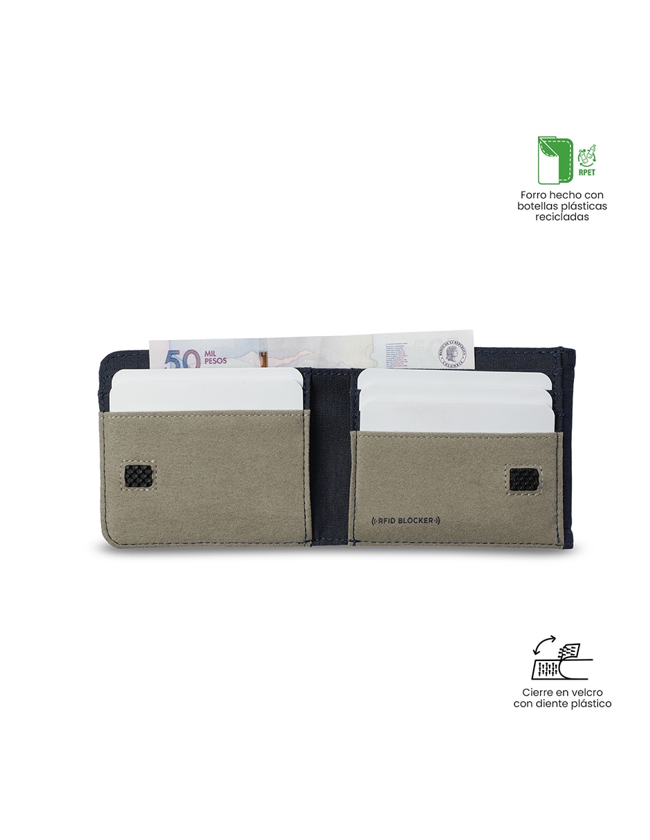Cartera lad xl para hombre 2