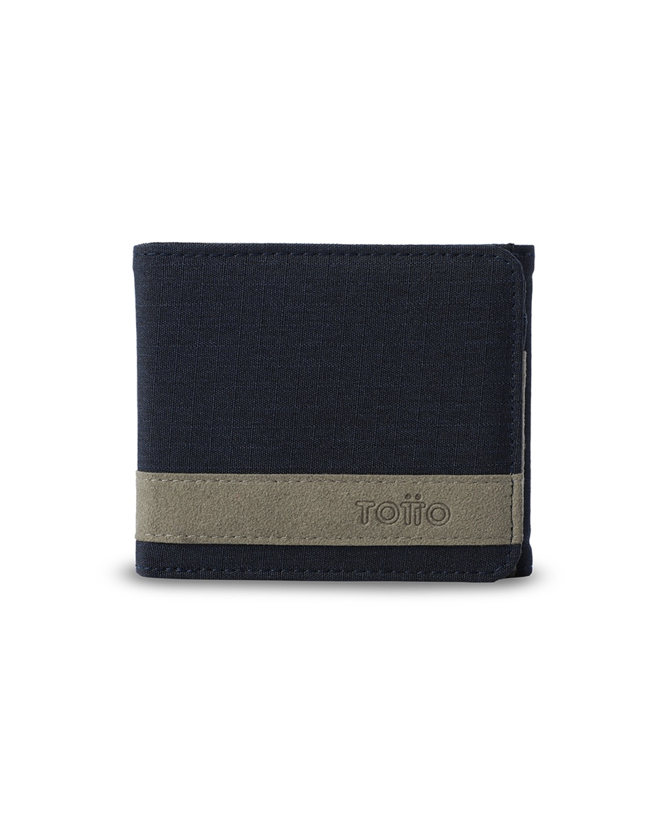 Cartera lad xl para hombre