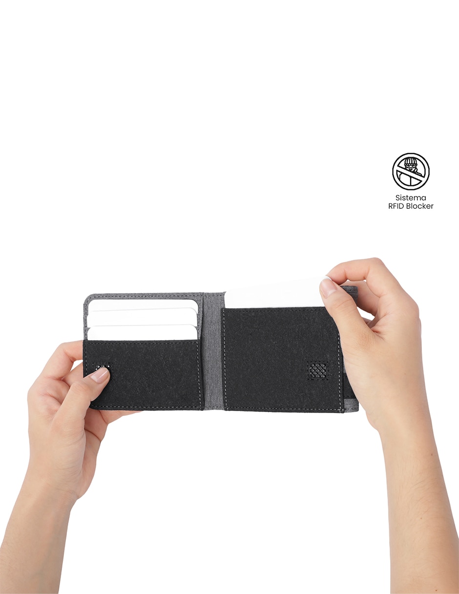 Cartera totto lad xl para hombre
