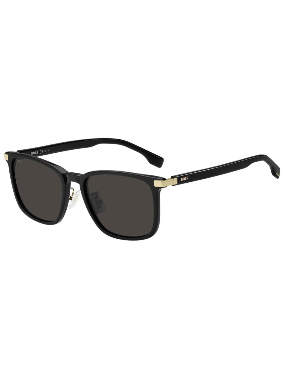 Lentes solares hugo boss 1406/f/sk 02m2 ir para hombre