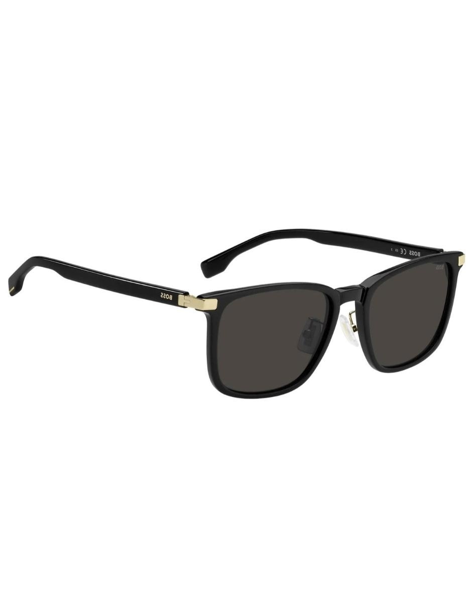 Lentes solares hugo boss 1406/f/sk 02m2 ir para hombre