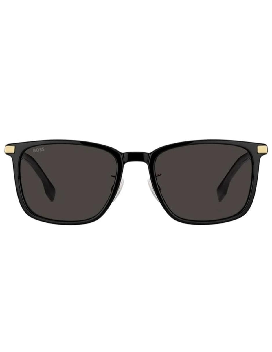 Lentes solares hugo boss 1406/f/sk 02m2 ir para hombre