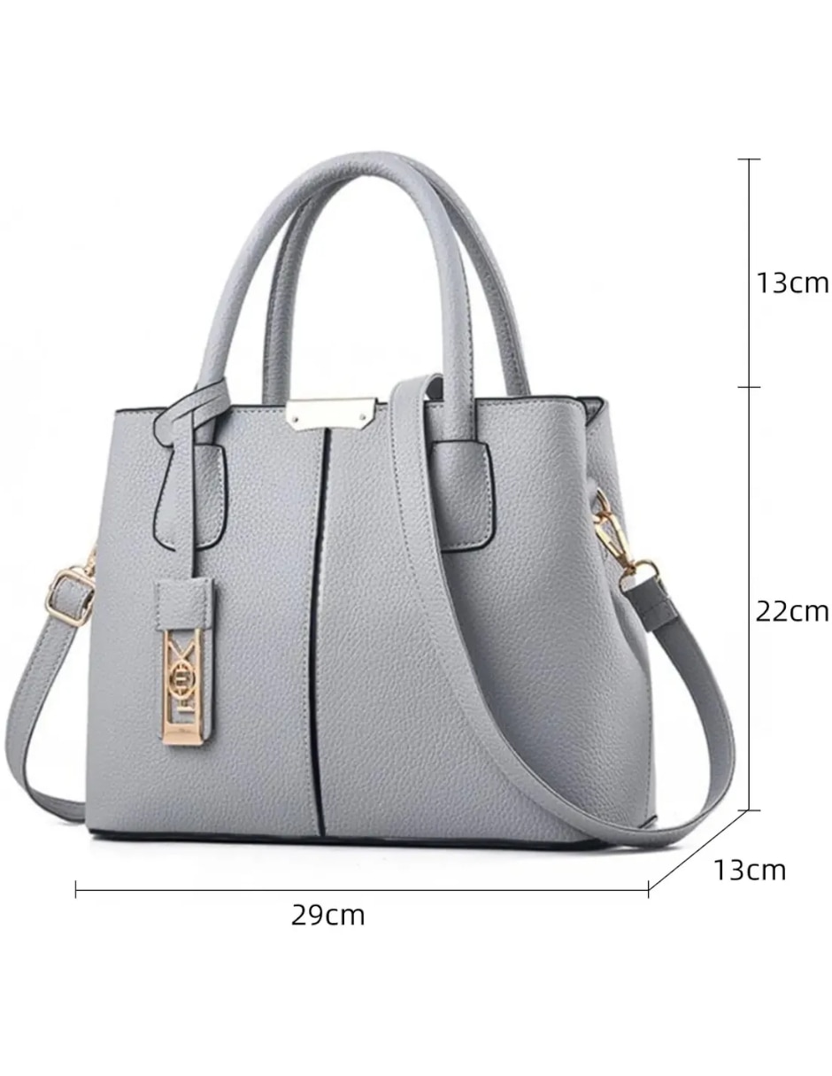 Bolsa crossbody para mujer 2