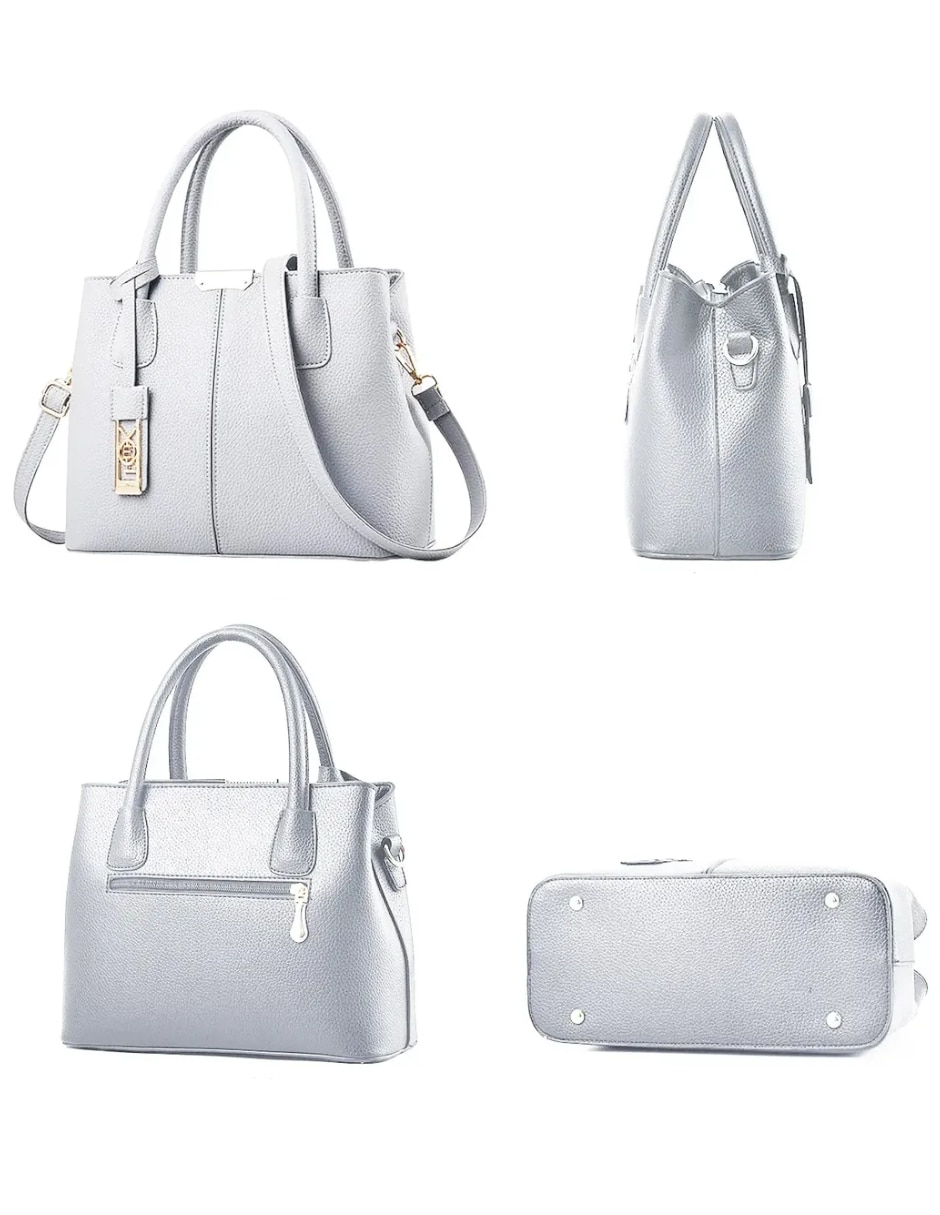 Bolsa crossbody para mujer 4