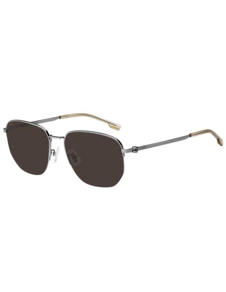 Lentes solares hugo boss 1538/f/sk 06lb 70 para hombre