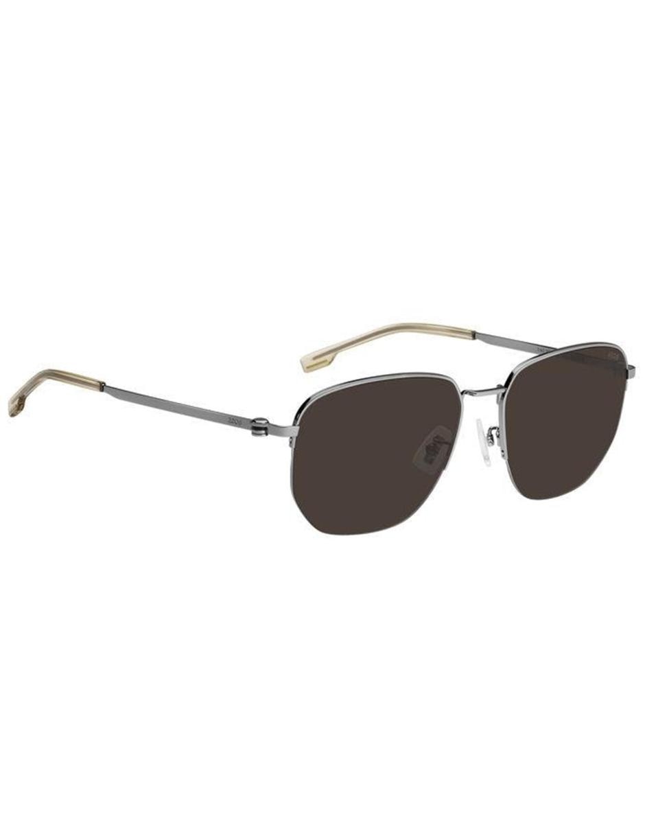 Lentes solares hugo boss 1538/f/sk 06lb 70 para hombre