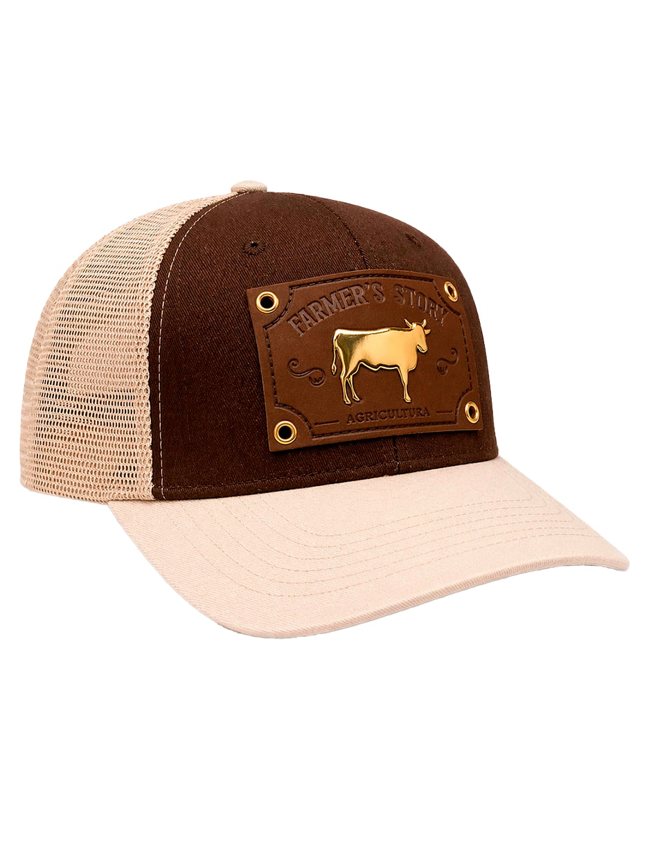 Gorra visera curva snapback para hombre Gorra visera curva snapback para hombre