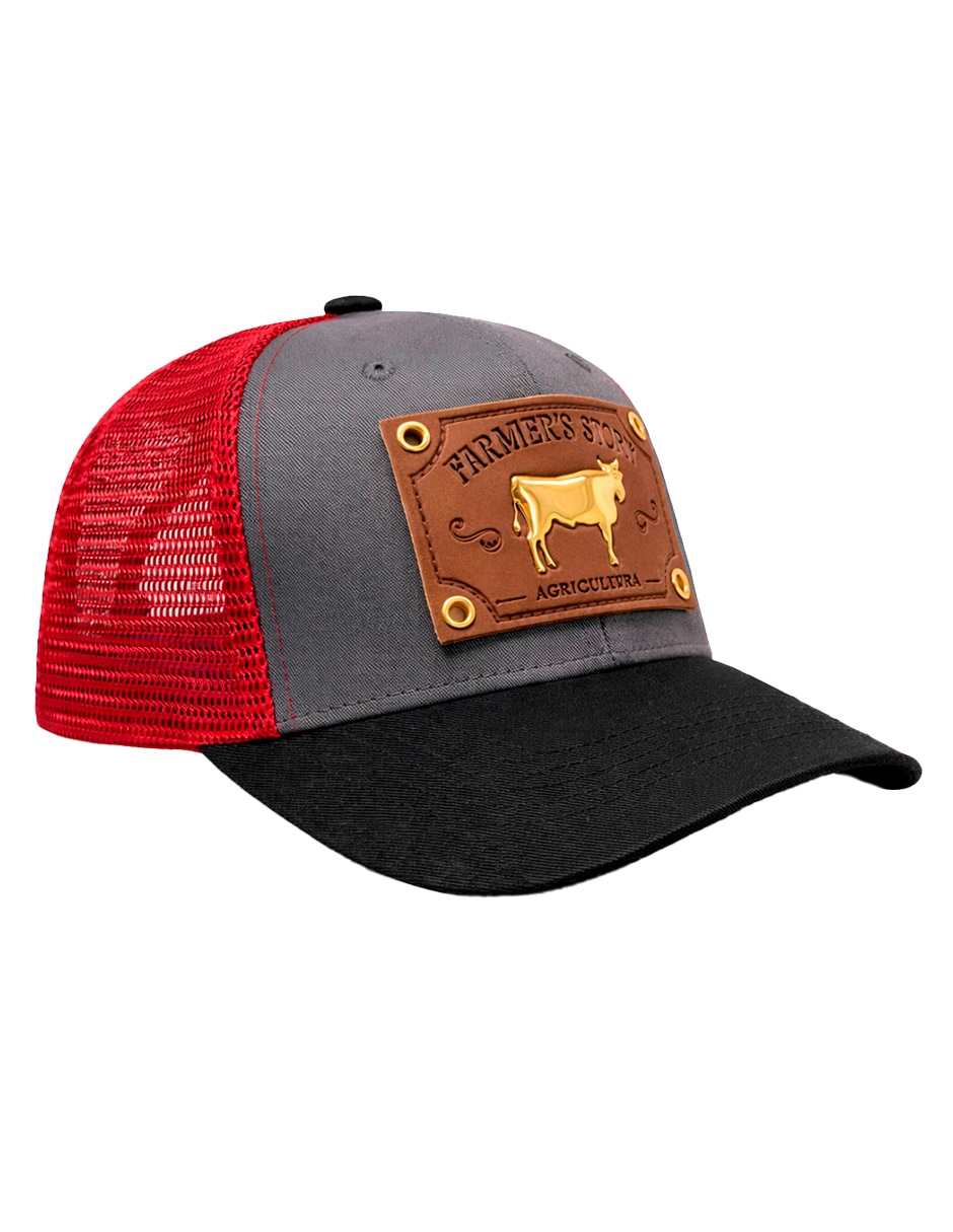 Gorra visera curva snapback para hombre Gorra visera curva snapback para hombre