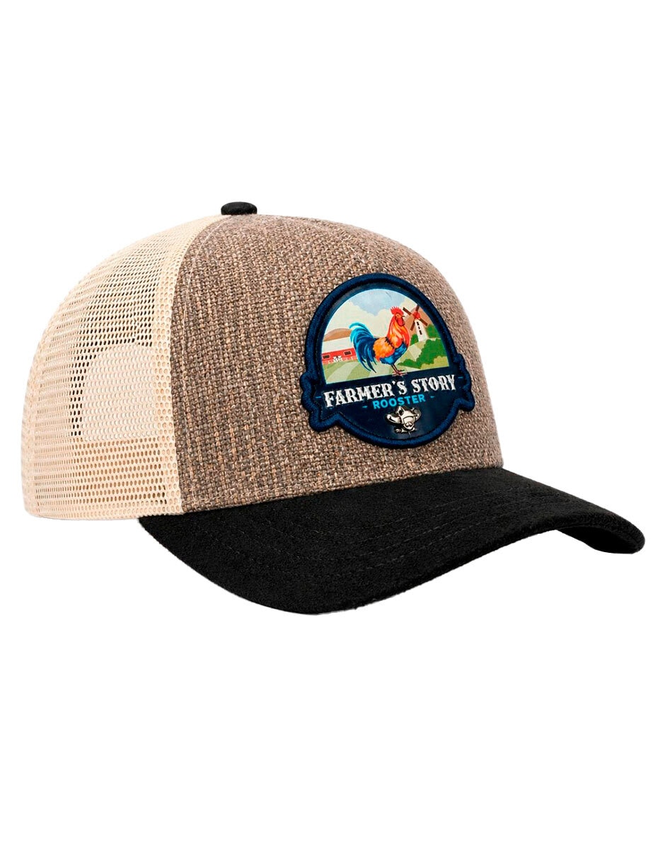 Gorra visera curva snapback para hombre Gorra visera curva snapback para hombre