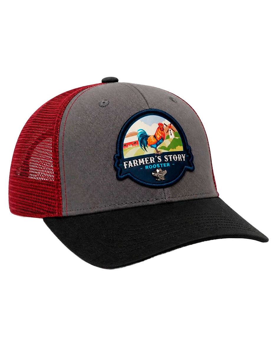 Gorra visera curva snapback para hombre Gorra visera curva snapback para hombre