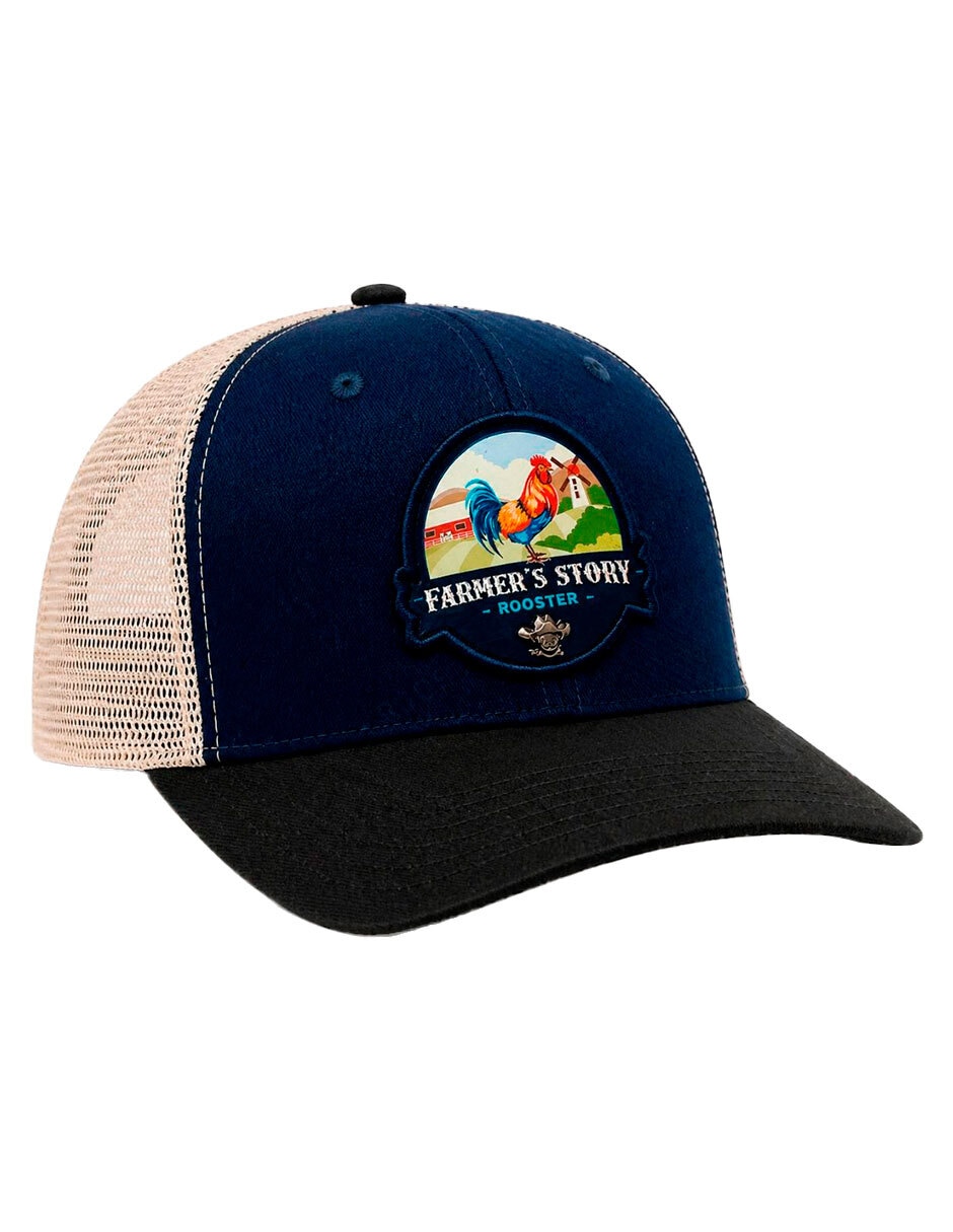 Gorra visera curva snapback para hombre Gorra visera curva snapback para hombre
