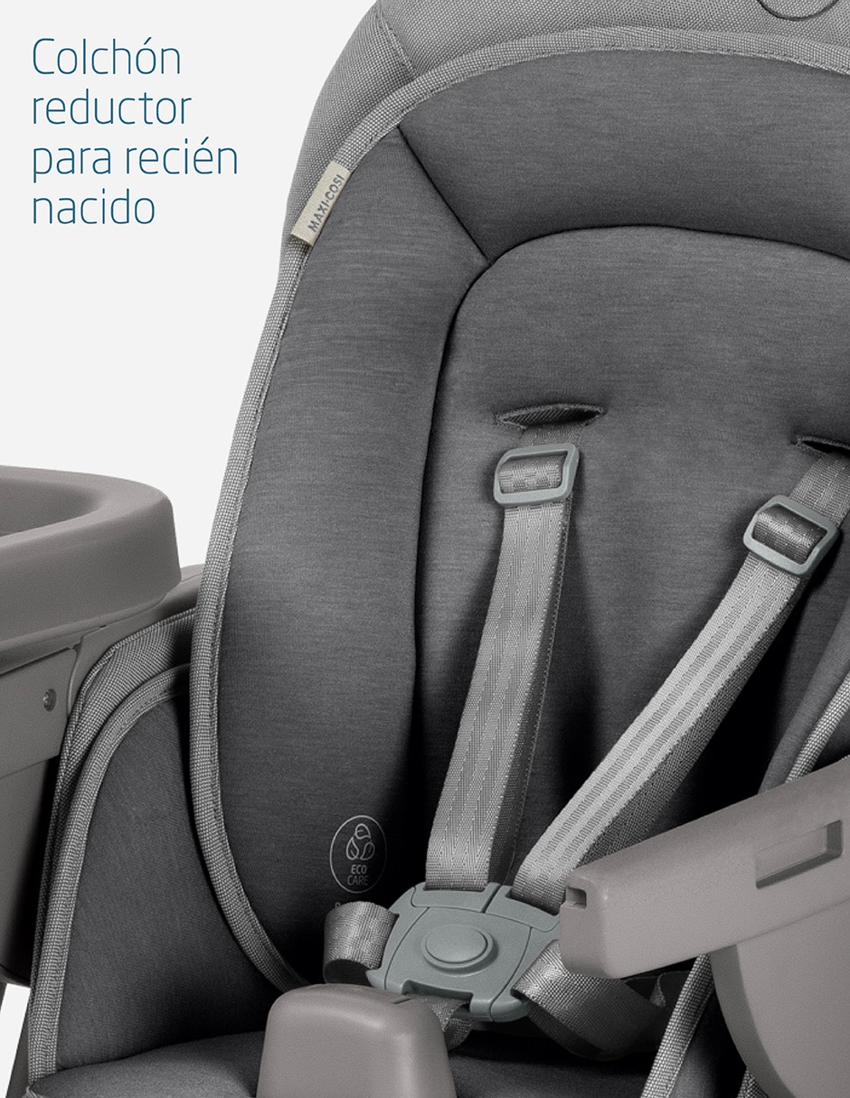 Silla alta minla plus 12
