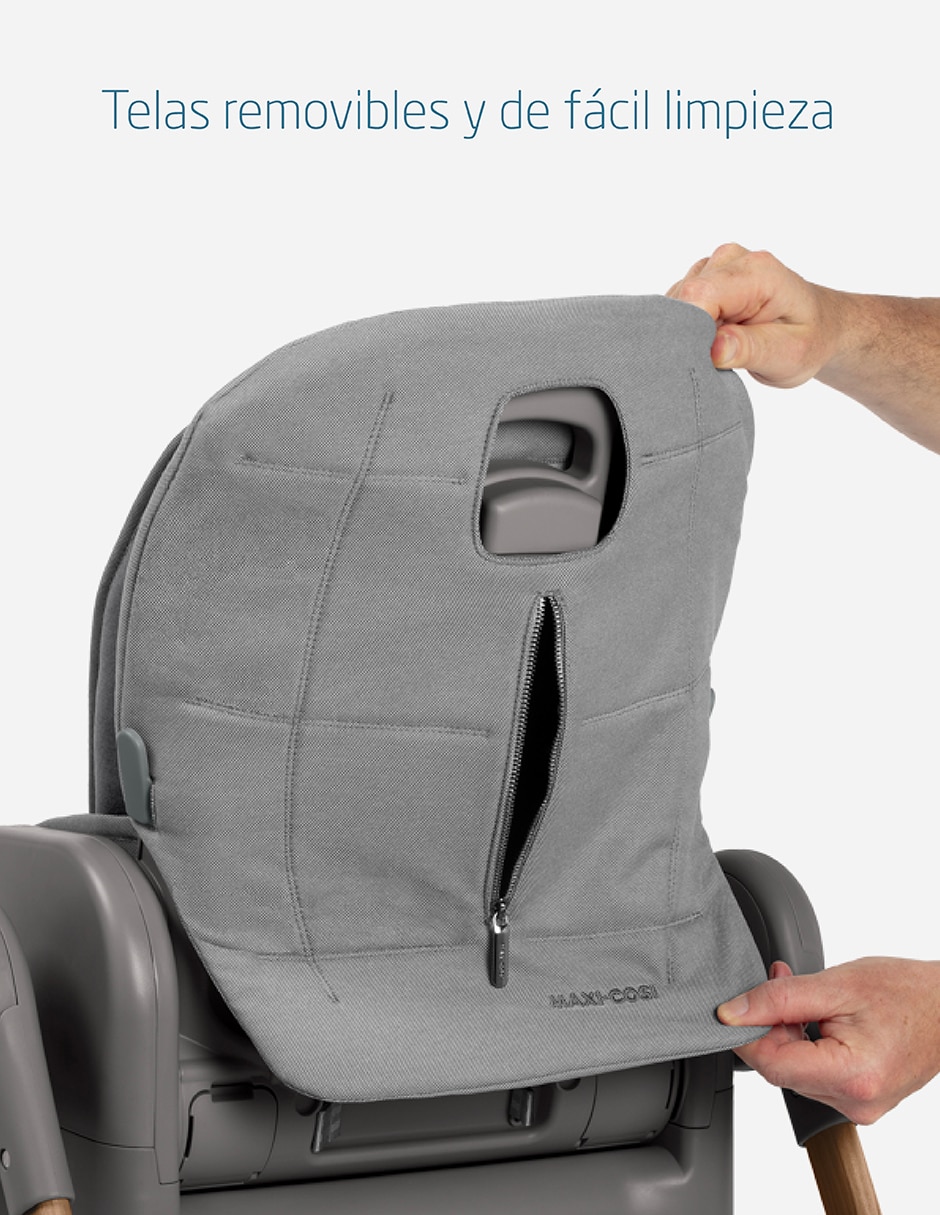 Silla alta minla plus 14