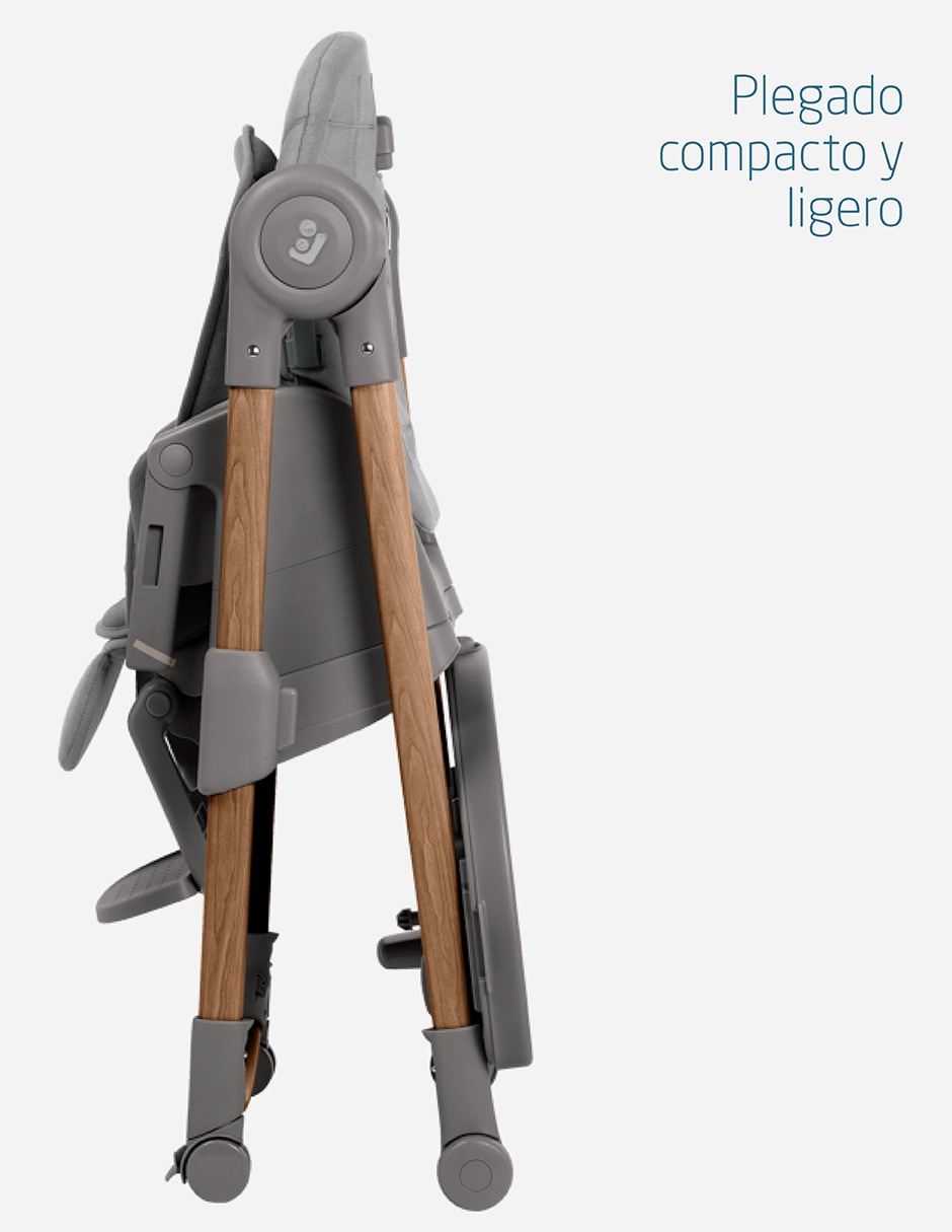 Silla alta minla plus 5