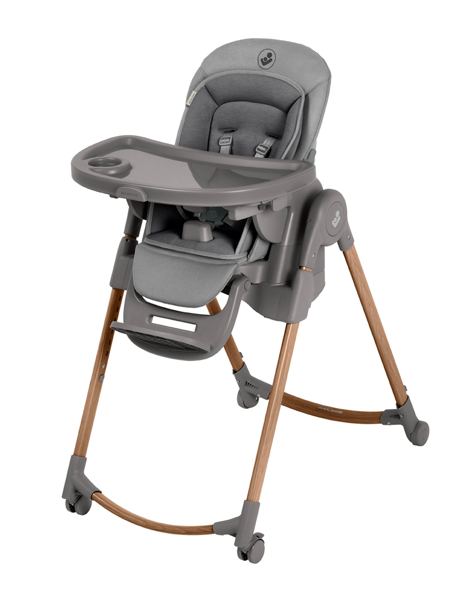 Silla alta minla plus