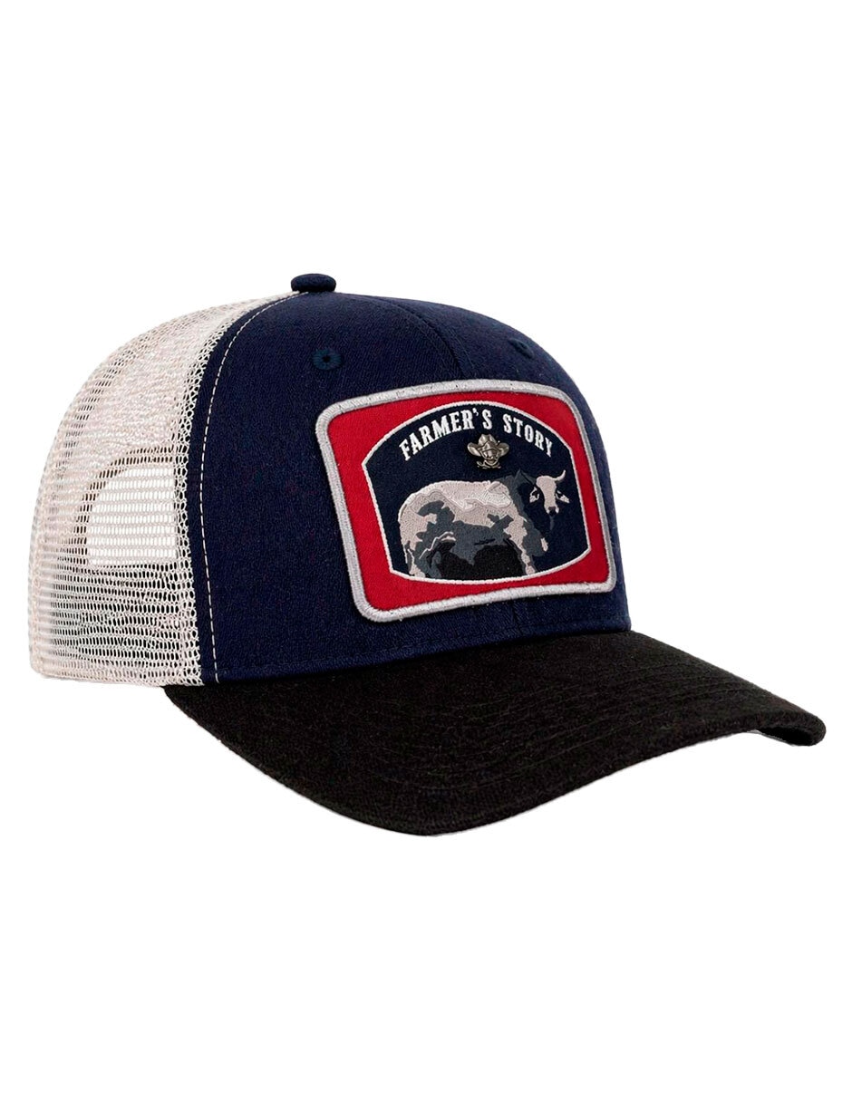 Gorra visera curva snapback para hombre Gorra visera curva snapback para hombre