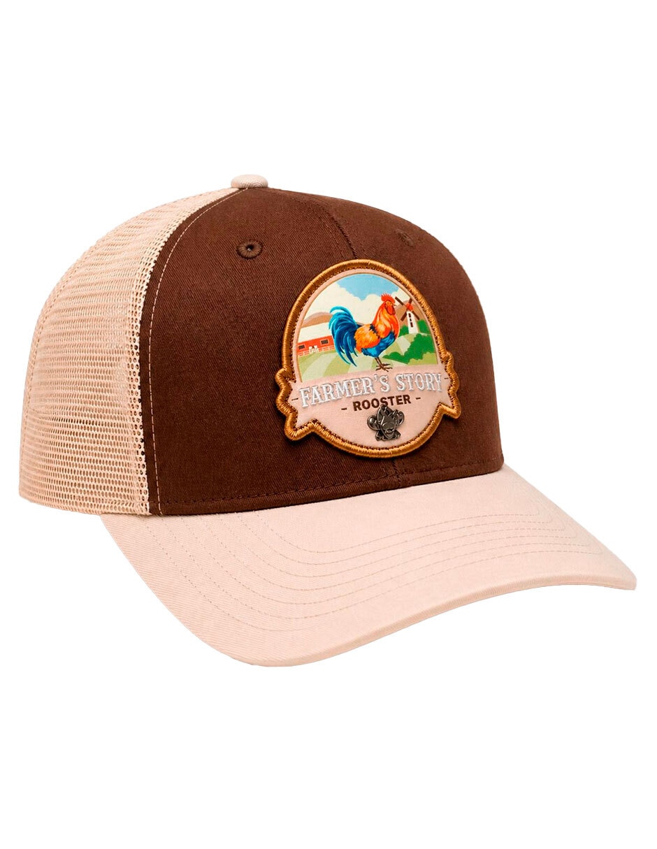 Gorra visera curva snapback para hombre Gorra visera curva snapback para hombre
