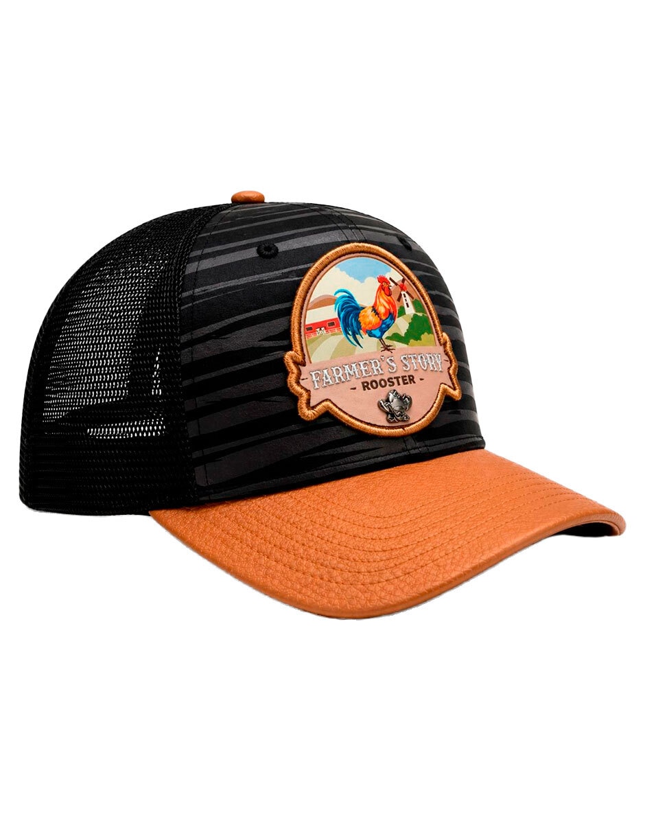 Gorra visera curva snapback para hombre Gorra visera curva snapback para hombre