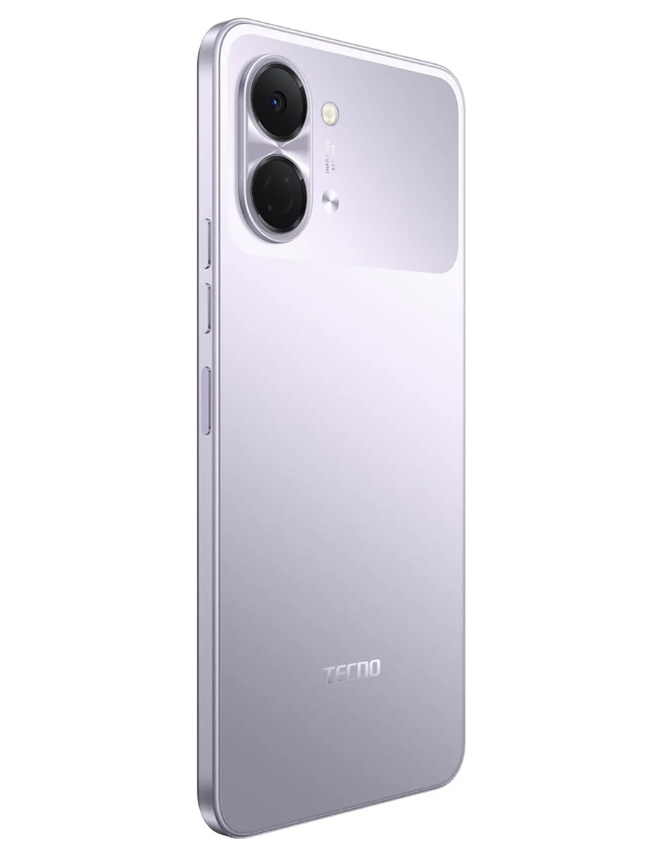 TECNO Spark Go 3 LCD IPS 6.7 pulgadas