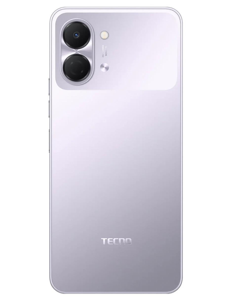 TECNO Spark Go 3 LCD IPS 6.7 pulgadas