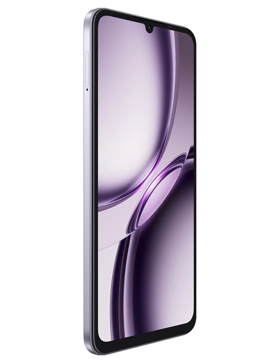 TECNO Spark Go 3 LCD IPS 6.7 pulgadas