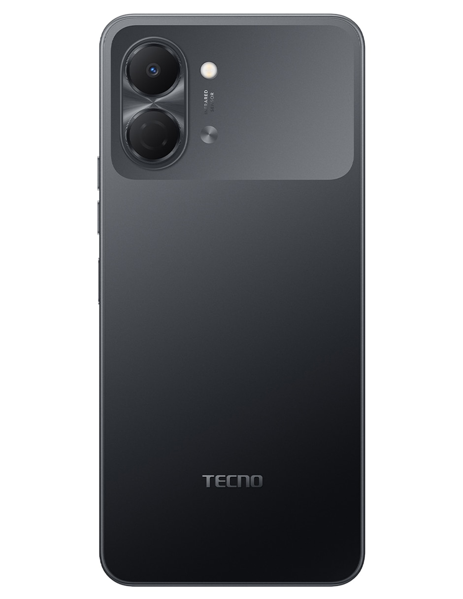 Spark Go 3 LCD IPS 6.7 pulgadas 5