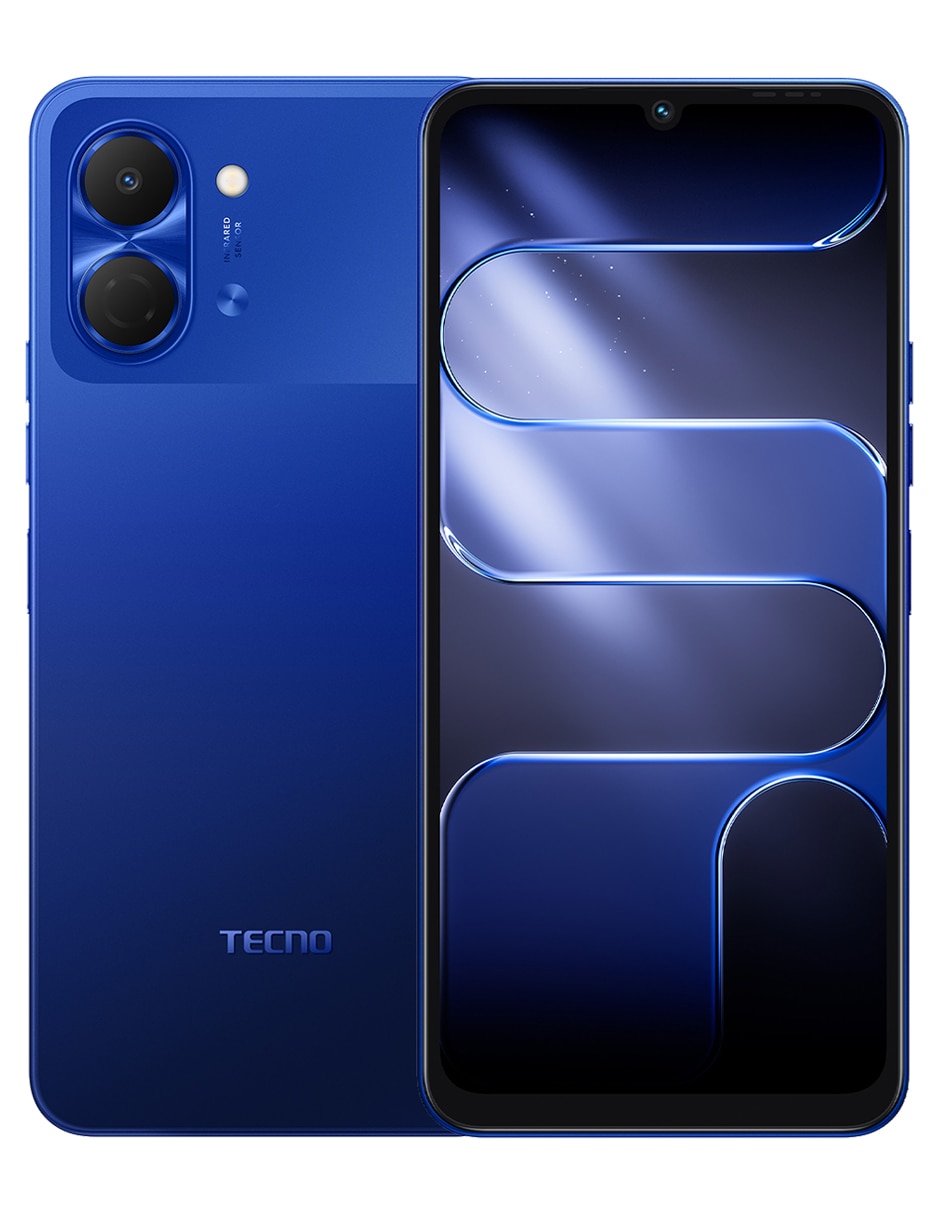Spark Go 3 LCD IPS 6.7 pulgadas Spark Go 3 LCD IPS 6.7 pulgadas