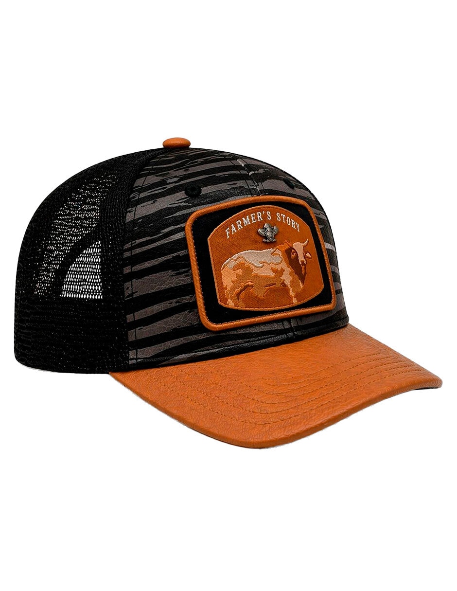 Gorra visera curva snapback para Casual para Hombre Gorra visera curva snapback para Casual para Hombre