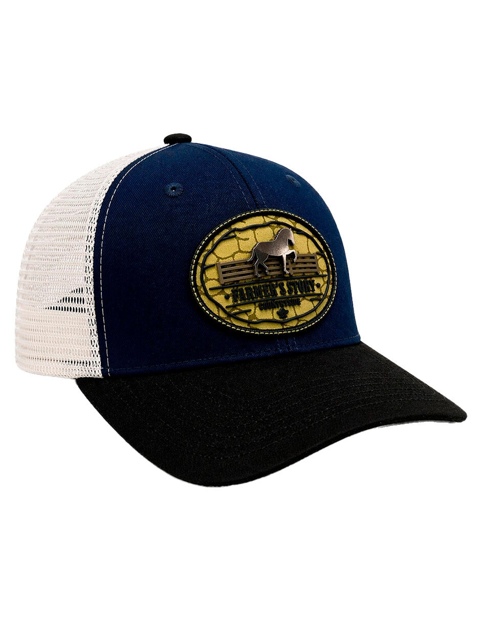 Gorra visera curva snapback para hombre Gorra visera curva snapback para hombre