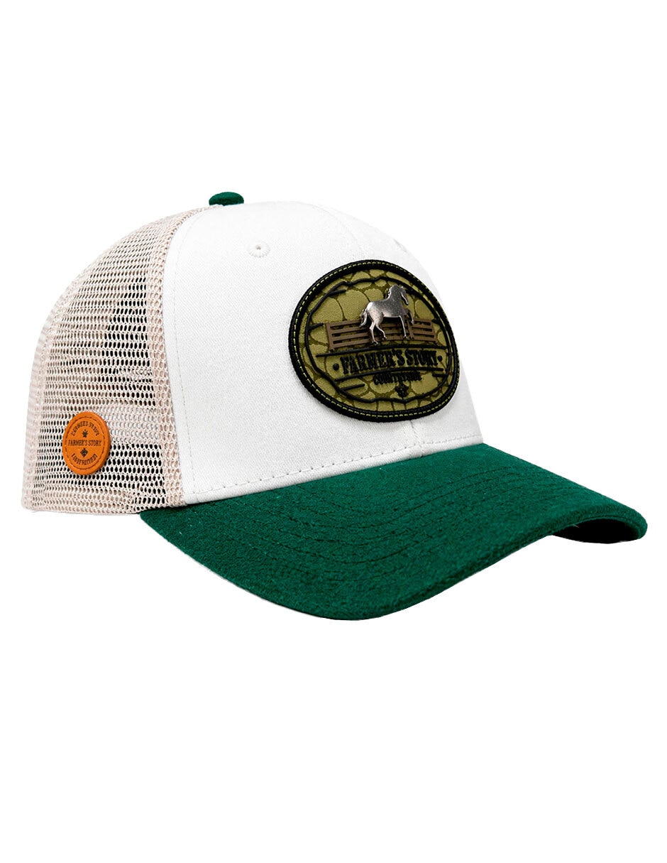 Gorra visera curva snapback para hombre Gorra visera curva snapback para hombre