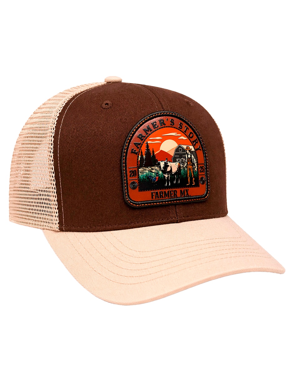 Gorra visera curva snapback para hombre Gorra visera curva snapback para hombre