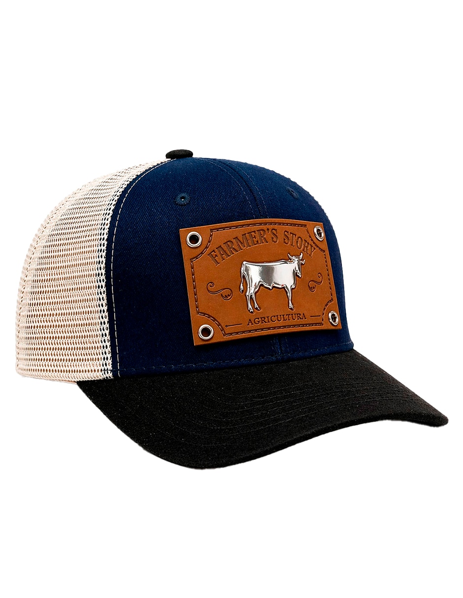 Gorra visera curva snapback para hombre Gorra visera curva snapback para hombre