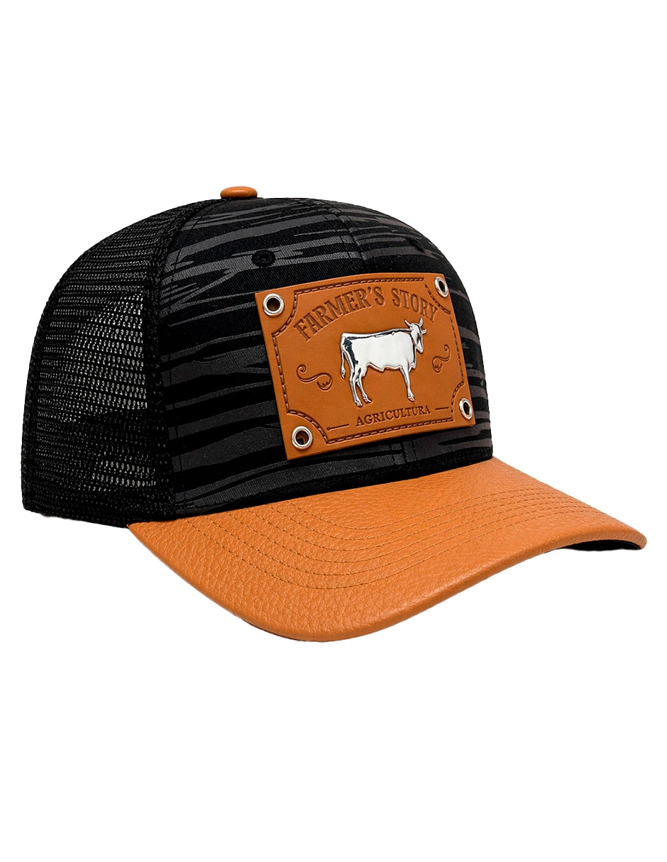 Gorra visera curva snapback para hombre Gorra visera curva snapback para hombre