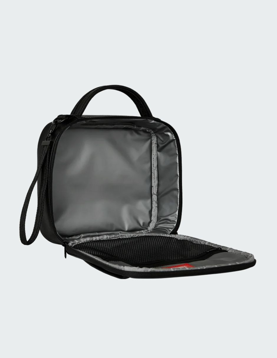 Térmica sprayground knit commander