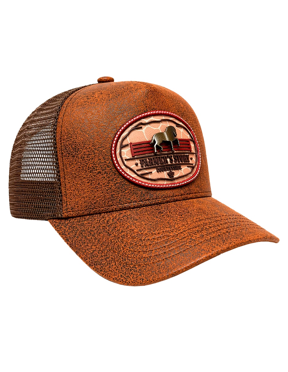 Gorra visera curva snapback para hombre Gorra visera curva snapback para hombre
