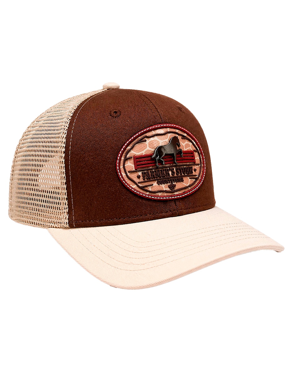 Gorra visera curva snapback para hombre Gorra visera curva snapback para hombre
