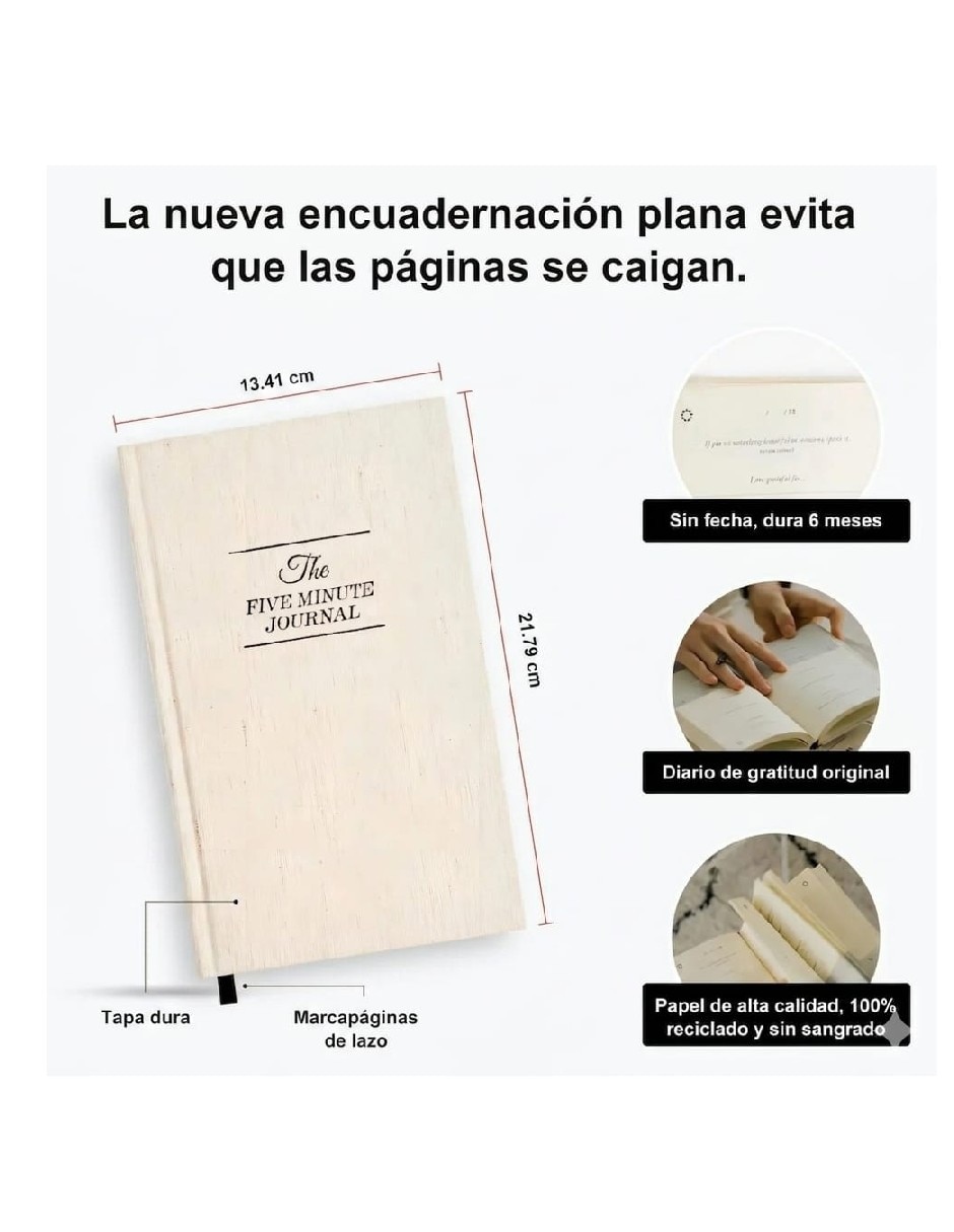 Diario de genérica diarios