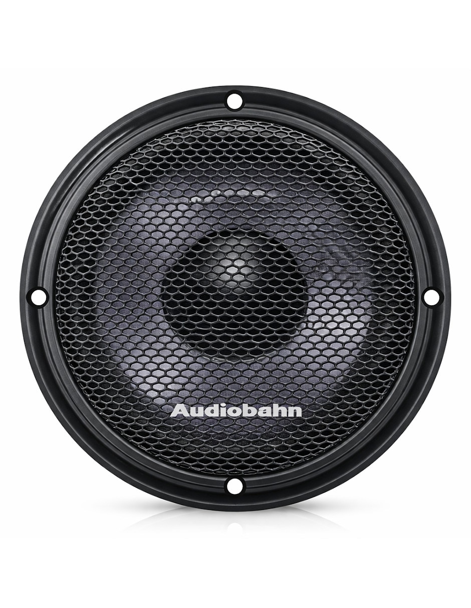 Set de medios audiobahn ultimate