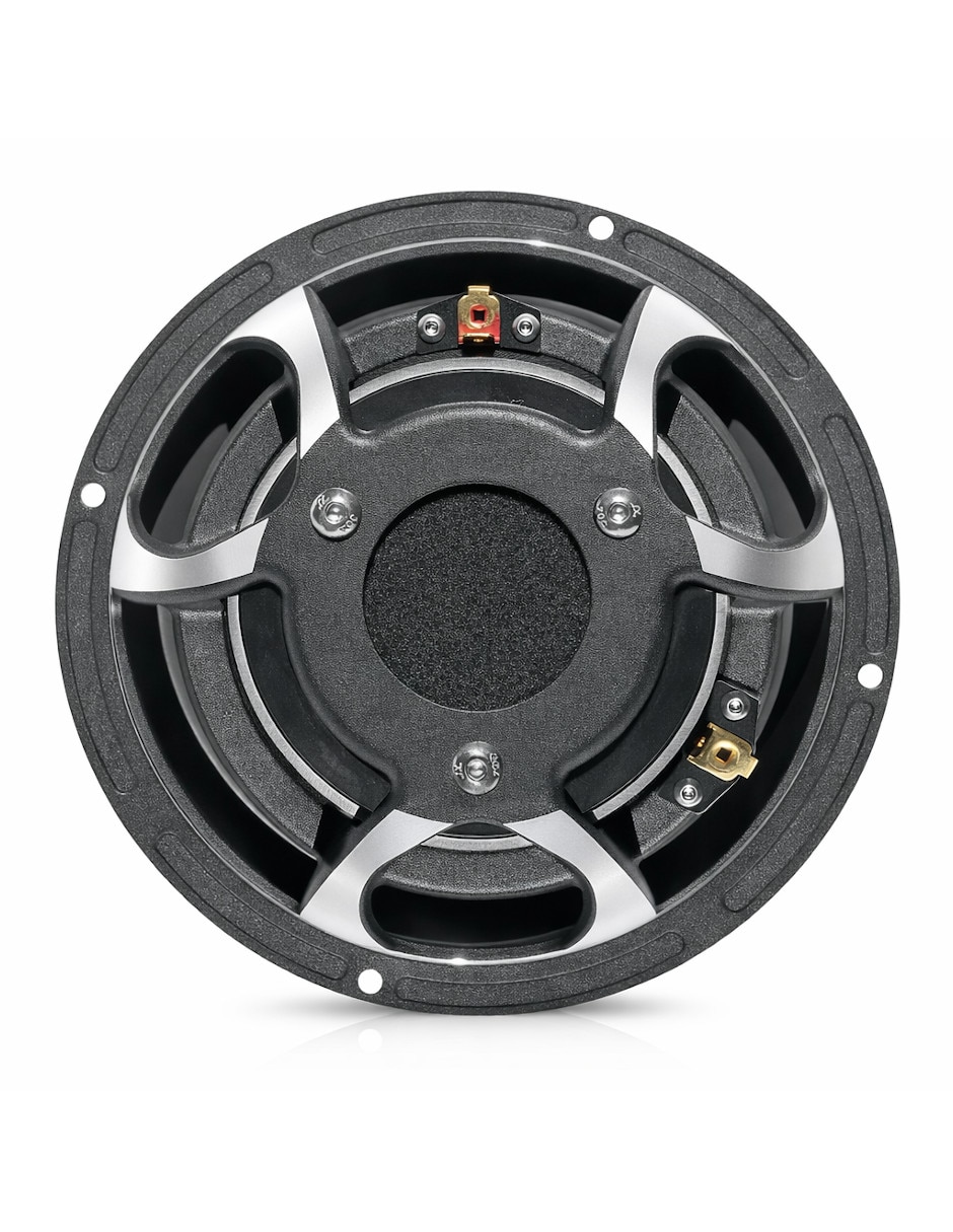 Set de medios audiobahn ultimate