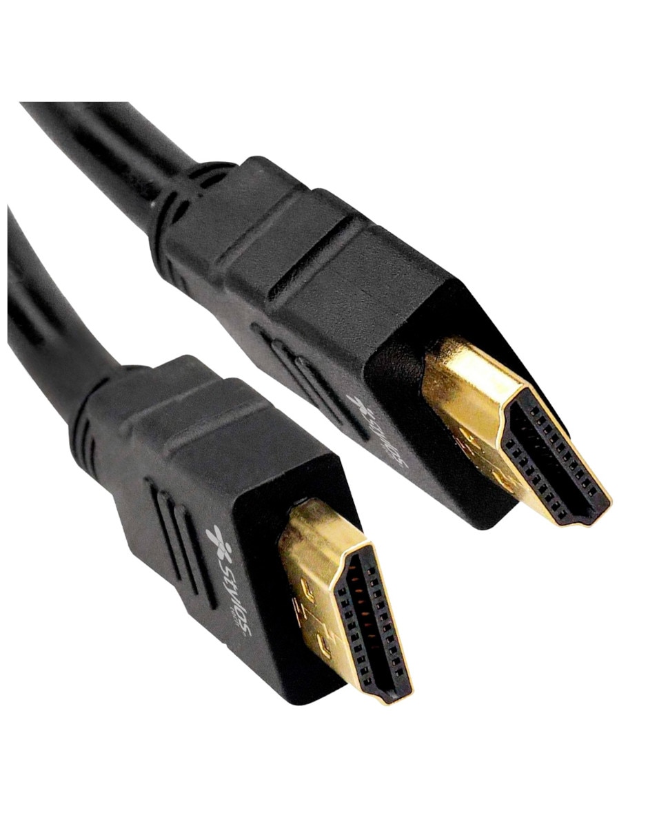 Cable HDMI a tipo HDMI de 10 m 2