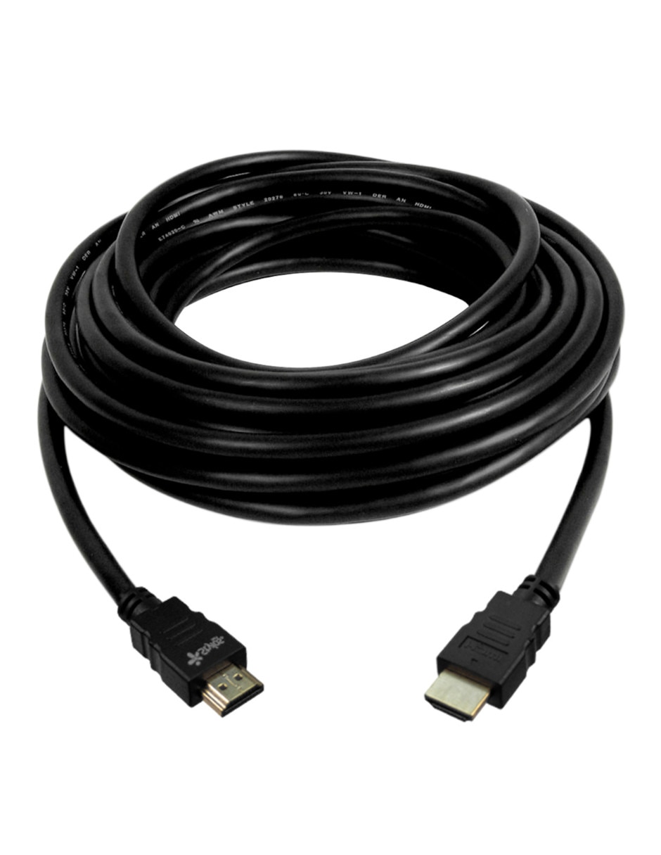 Cable HDMI a tipo HDMI de 10 m 3