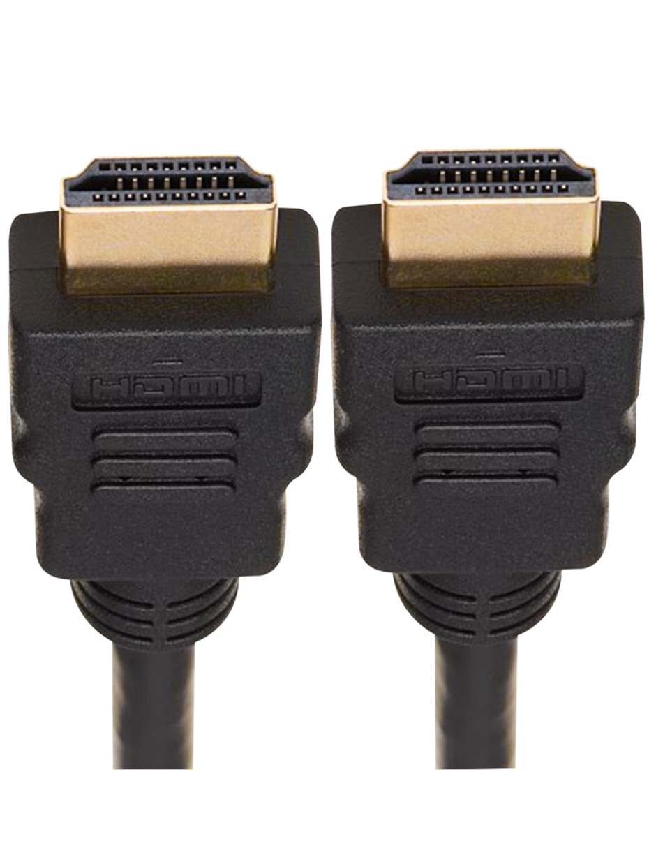 Cable HDMI a tipo HDMI de 10 m 4